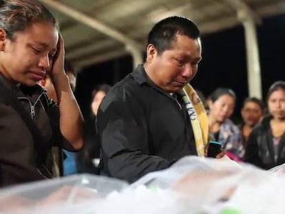 Vídeo gravado pelo CIMI com índios que sobreviveram ao ataque em uma fazenda, no Mato Grosso do Sul.