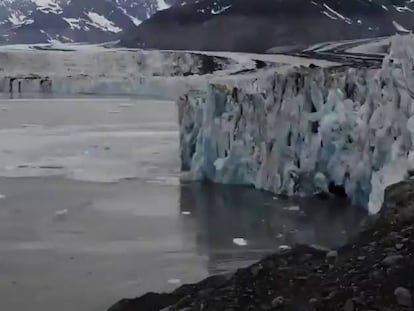 O mundo dá mais um passo rumo ao apocalipse