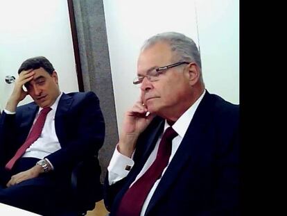 VÍDEO | A bronca do procurador que calou Emílio Odebrecht: “Deixa de historinha”