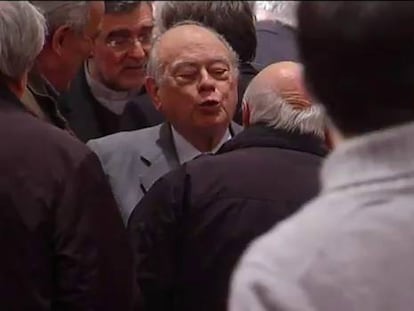 El ‘cas Pujol’ topa amb els seus límits