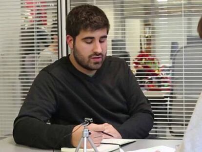 “A Catalunya hi ha d’haver una consulta específica i vinculant”