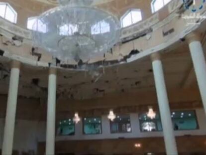 27 morts en un atemptat de l’EI contra una mesquita xiïta a Kuwait