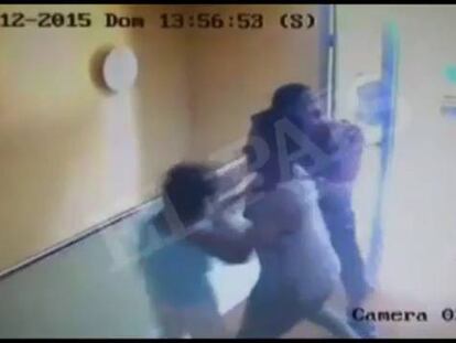 Els Mossos busquen una banda de lladres molt violents a l’Eixample