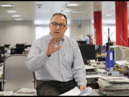 “Un 57% dels catalans voldrien mantenir la nacionalitat espanyola”