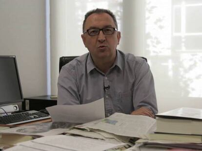 “Rajoy mostra mandra o desconeixement”