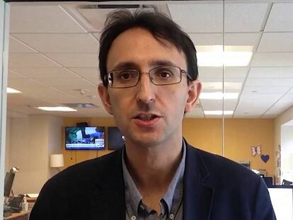 “Els discursos del papa Francesc tindran una càrrega política”