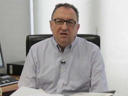 “La imputació facilita que la CUP pugui investir Mas”