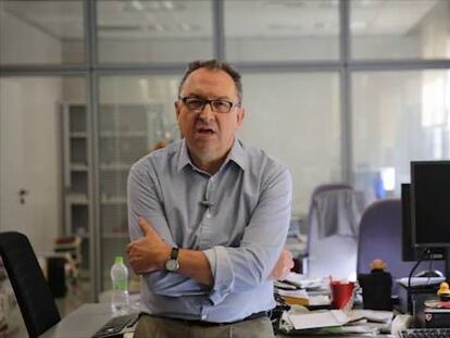 “La CUP té sempre avantatge en qualsevol negociació”