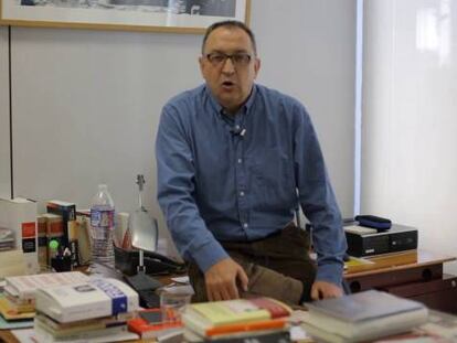 Videoanàlisi | Radicalitat enfront de legalitat