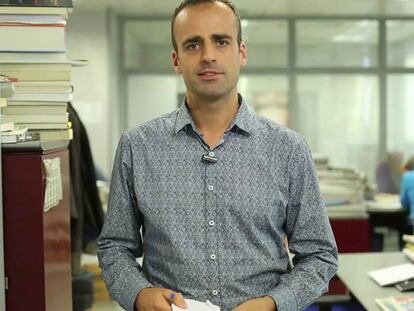 “L’independentisme es redueix quan s’ofereix una tercera opció”