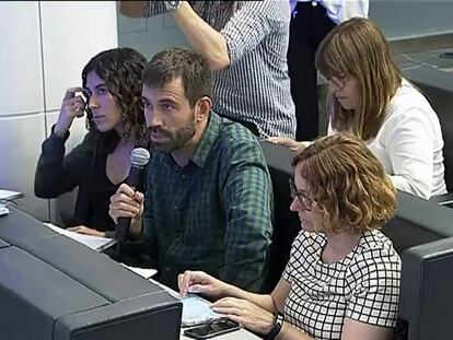 El PP serà embargat si en 10 dies no paga 1,2 milions per la seva caixa b