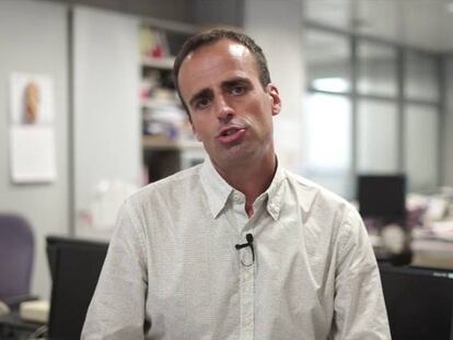 “La decisió del TC obre la porta a mesures penals contra Forcadell”