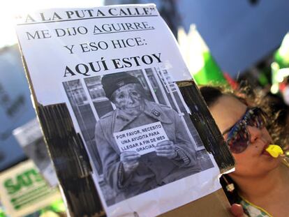 “¡Aquí está la cueva de Alí Babá!”
