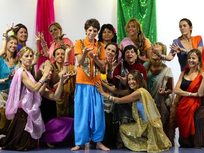 Las 13 ‘bollychurias’ de Gonzalo
