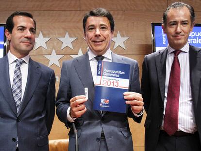 Madrid sigue los pasos de Cataluña e implanta el euro por receta