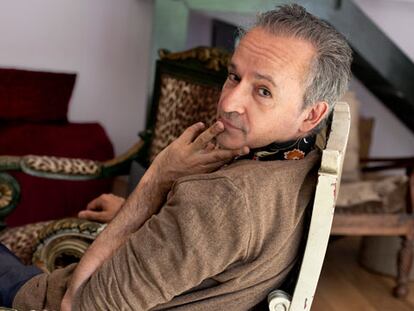 Alfonso Vilallonga: “Sóc independent, no independentista”