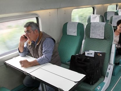 “Han dejado tirados a los pueblos”