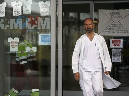 Un grupo puertorriqueño, Ribera Salud y Sanitas, a por los hospitales madrileños