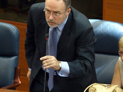 Nuevos datos en el escándalo de la Asamblea dejan sin aclarar el ‘tamayazo’