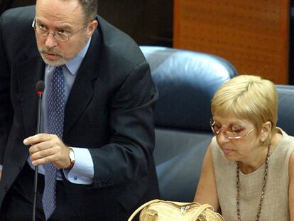 Nuevos datos en el escándalo de la Asamblea dejan sin aclarar el ‘tamayazo’