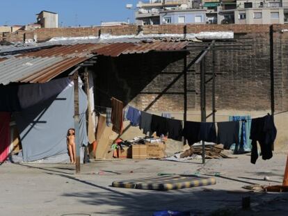 En libertad uno de los cinco detenidos en la operación contra el terrorismo islamista