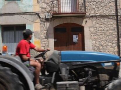 La Generalitat no asume errores en el caso del pederasta de Castelldans