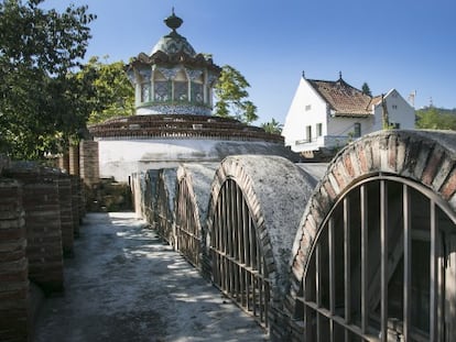 L’últim cromo de Gaudí