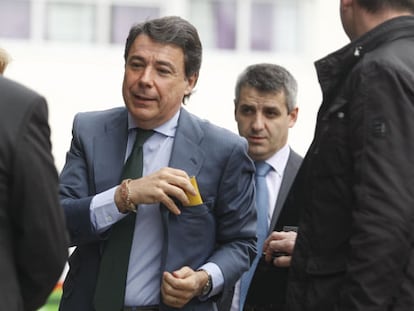 González, sobre la imputación: “Todo el auto está plagado de presunciones”