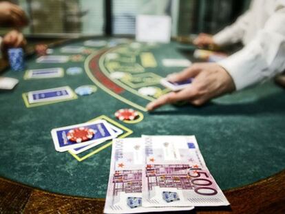 Sacerdotes del juego