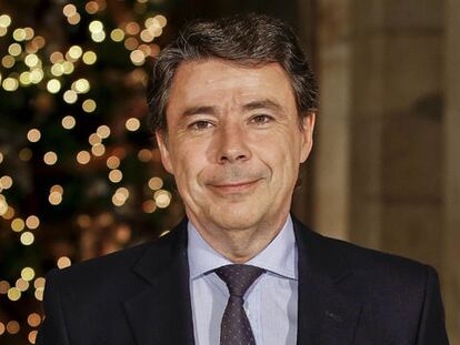 González despide 2013 insistiendo en la reforma de la financiación autonómica