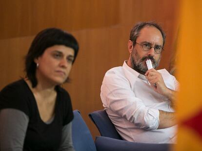 ¿Por qué la CUP acepta ahora la independencia unilateral?