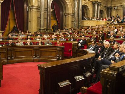 Mas avisa a la CUP que si no le apoya “el proceso encallará”