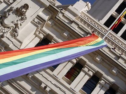 Programa del Orgullo Gay 2016: fiestas y desfile por todo Madrid
