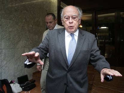 Jordi Pujol