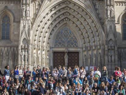 Catedral de Barcelona