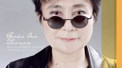 Yoko Ono