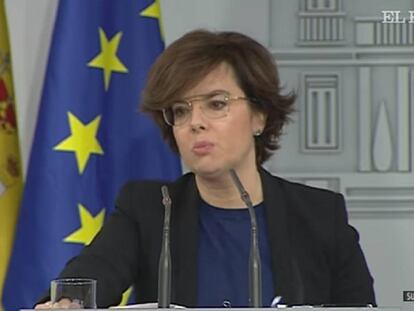 Cataluña y la investidura de Puigdemont, últimas noticias en directo