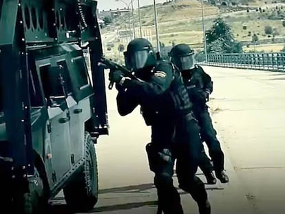 Detenido Sito Miñanco en una gran operación antidroga