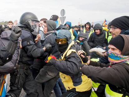 Cataluña y la detención de Puigdemont, últimas noticias en directo