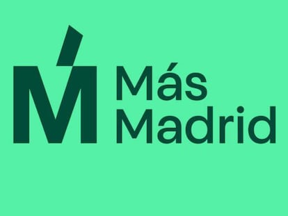 En vídeo, Carmena presenta la plataforma Más Madrid.