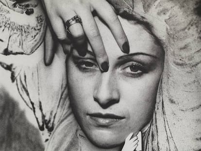 Man Ray, el fotógrafo de la imaginación