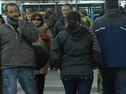 Solo las grandes superficies aplauden la ampliación horaria total de Madrid