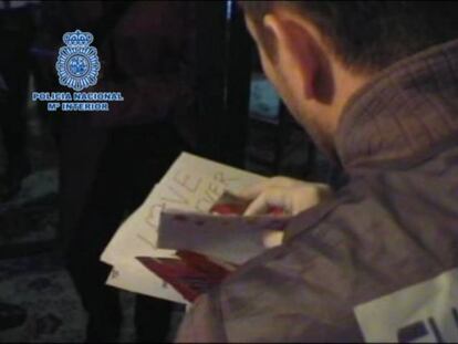 Detenido un hombre de 50 años por abusar de una niña de 12