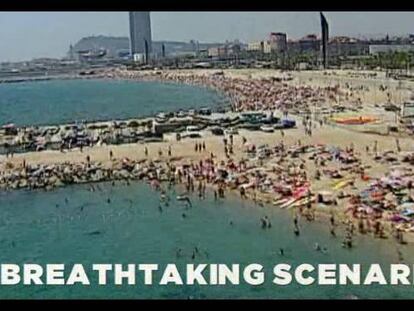 Barcelona compite con Múnich y Lisboa por la sede de los X Games