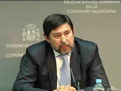 El jefe de policía se refiere a los estudiantes como “el enemigo”