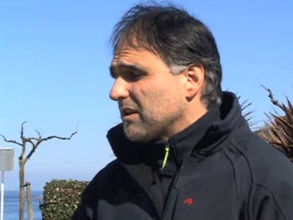 La esperanza de Nahia