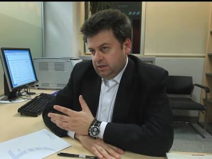 “La crisis nos obliga a depender de nosotros mismos, y eso es bueno”