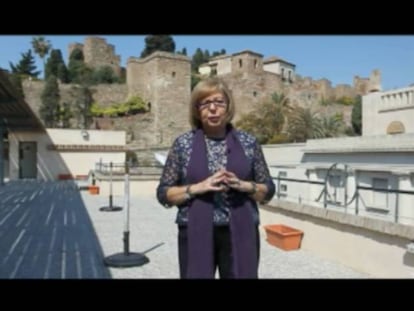 "Decir que la Universidad es una fábrica de parados es un error"
