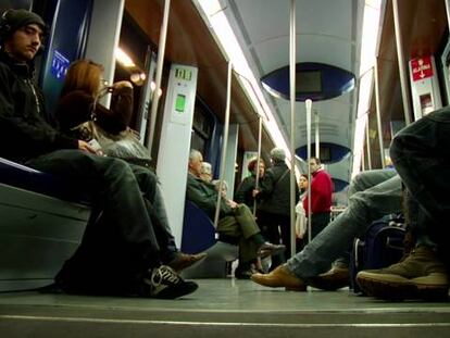 Y ahora, ¿qué billete compro?