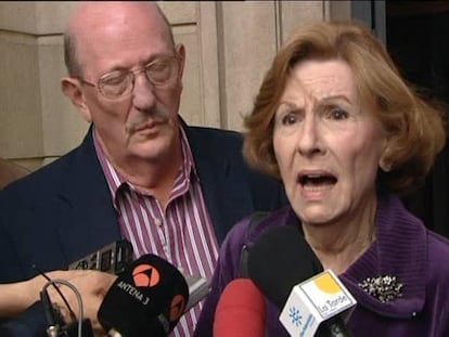 El jurado declara culpable al acusado de matar a Laura Cerna